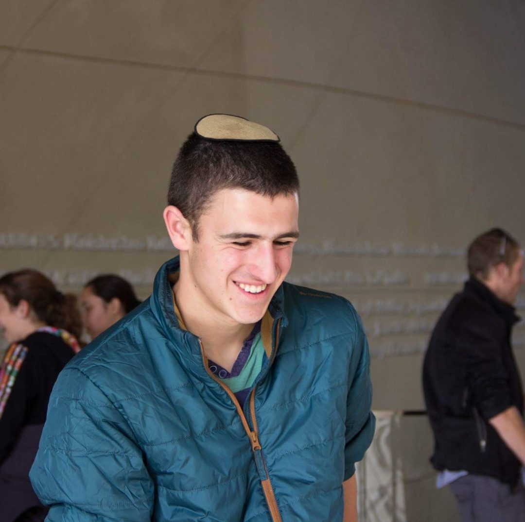 דניאל
